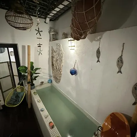 Casa Duque Compartida Familiar 1-Habitacion Con Bano Propio