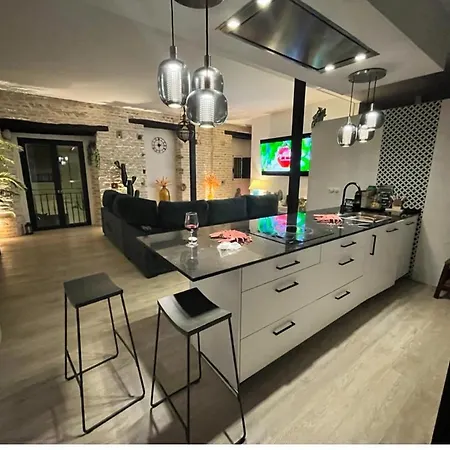 Casa Duque Compartida Familiar 1-Habitacion Con Bano Propio Séjour chez l'habitant *