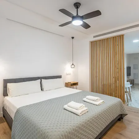 Bernaldez - Vacacional Apartment *
