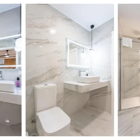 Apartment Bernaldez - Vacacional *