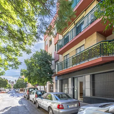 Bernaldez - Vacacional * Seville