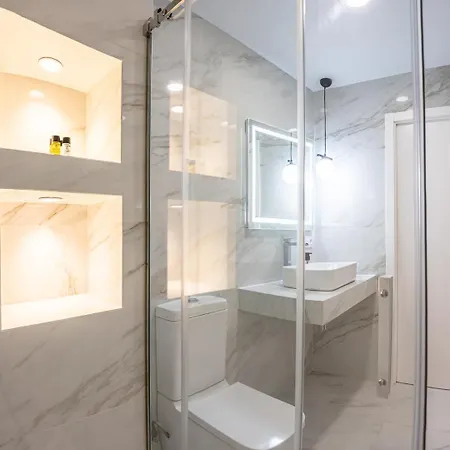 Apartment Bernaldez - Vacacional