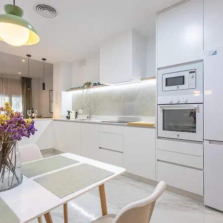 Apartment Bernaldez - Vacacional