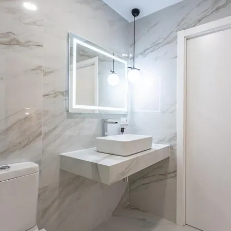 Bernaldez - Vacacional Apartment Seville