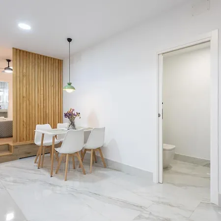 Apartment Bernaldez - Vacacional
