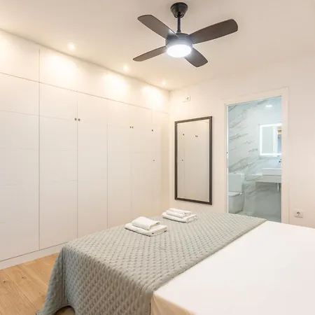 Bernaldez - Vacacional Seville