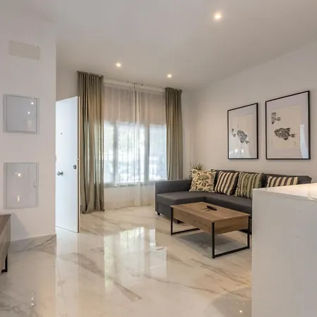 Apartment Bernaldez - Vacacional