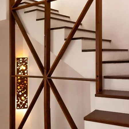 Casa Farandula Apartment Seville