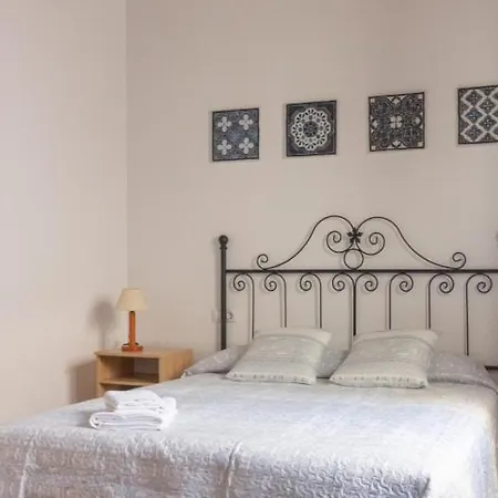 Casa Farandula Apartment *