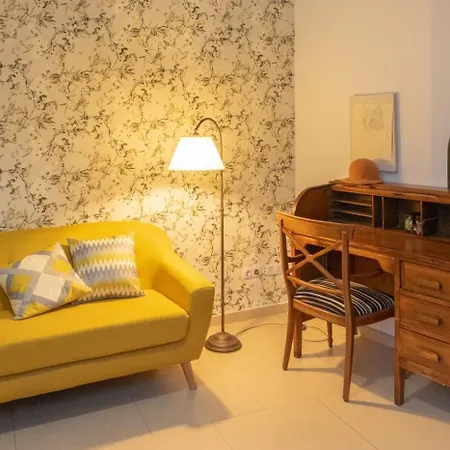 Casa Farandula Apartment Seville