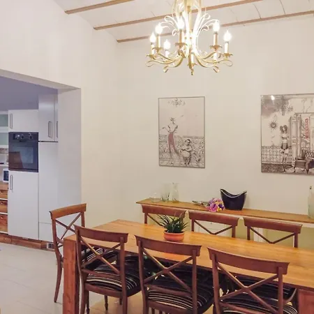 Casa Farandula *