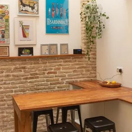 Apartment Casa Farandula