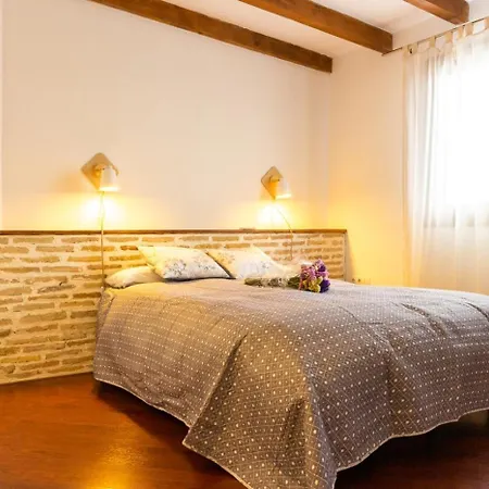 Casa Farandula Apartment Seville