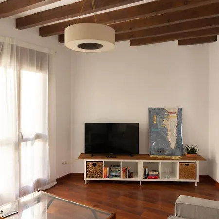 Apartment Casa Farandula Seville
