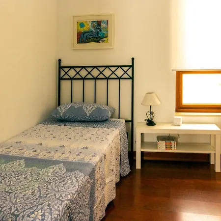 Casa Farandula * Seville