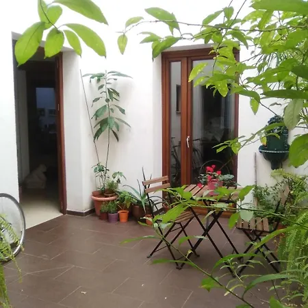 Apartment Casa Farandula