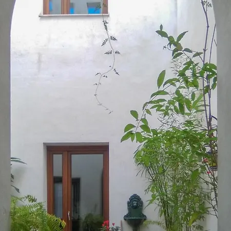 Casa Farandula Apartment *
