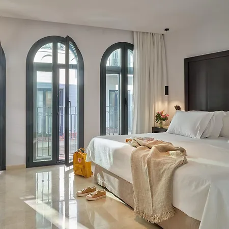 Rey Alfonso X Hotel Sevilla