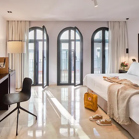 Rey Alfonso X Hotel Sevilla