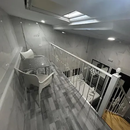 Casa de hóspedes Avenida Andalucia - Solo Adultos Sevilha