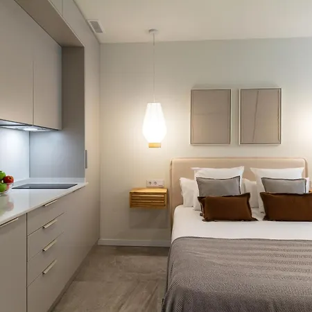 Feelathome O'donnell Apartamento