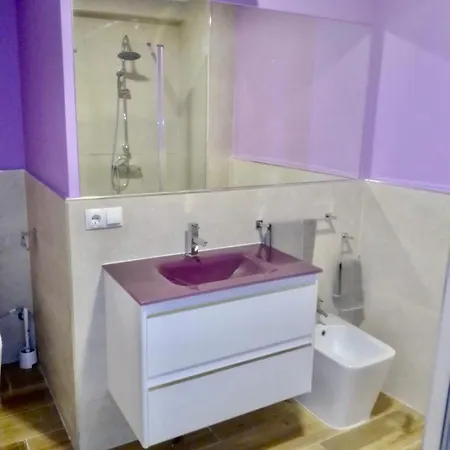 Apartment Privado En Triana Full Equip