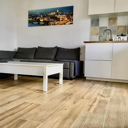 Apartment Privado En Triana Full Equip