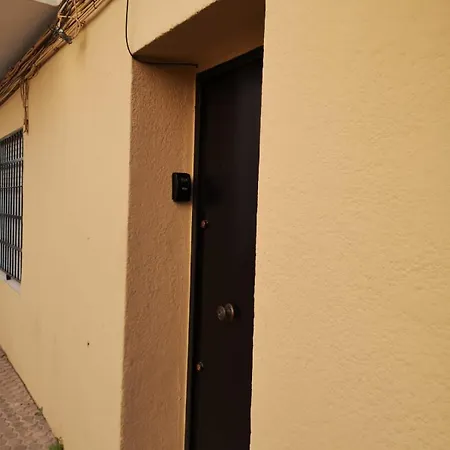 Apartment Privado En Triana Full Equip