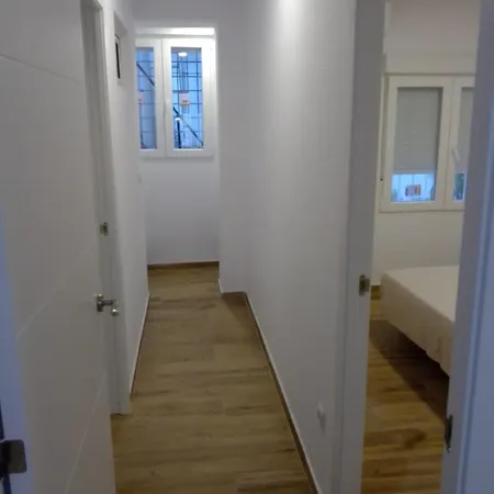 Apartment Privado En Triana Full Equip *