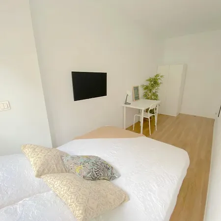 Apartment Premium Serenity *