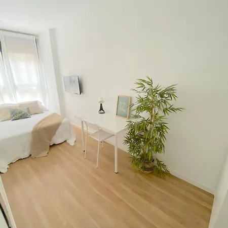 Apartment Premium Serenity