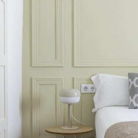 Apartment Magno Tintes Seville