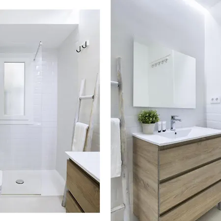 Apartment Magno Tintes Seville