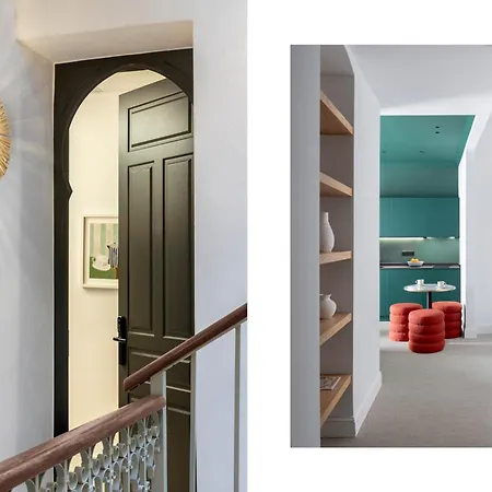 Casa Bedoya & Colors By Magno *