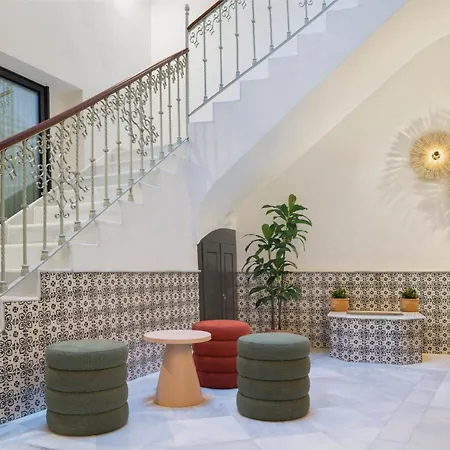 Casa Bedoya & Colors By Magno