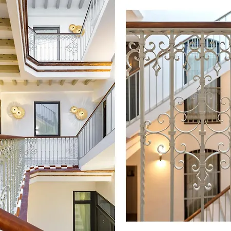 Casa Bedoya & Colors By Magno Apartment *