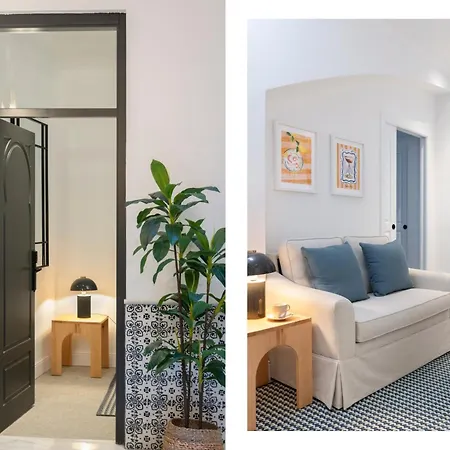 Apartment Casa Bedoya & Colors By Magno *