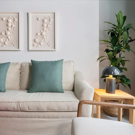 Apartment Casa Bedoya & Colors By Magno *