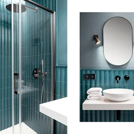 Casa Bedoya & Colors By Magno Apartment Seville