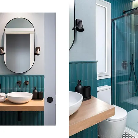 Casa Bedoya & Colors By Magno Apartment Seville