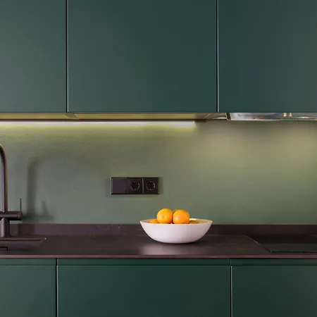 Apartment Casa Bedoya & Colors By Magno *