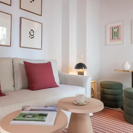 Casa Bedoya & Colors By Magno Apartment