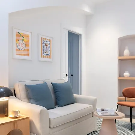 Apartment Casa Bedoya & Colors By Magno