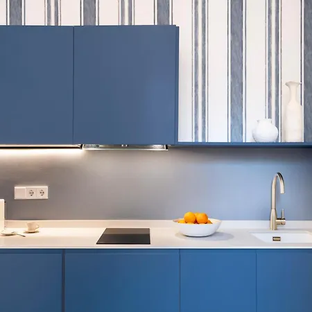 Casa Bedoya & Colors By Magno Apartment *