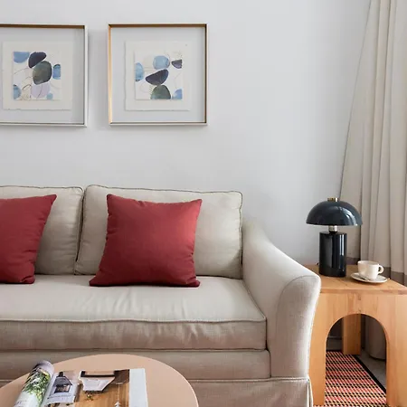 Apartment Casa Bedoya & Colors By Magno