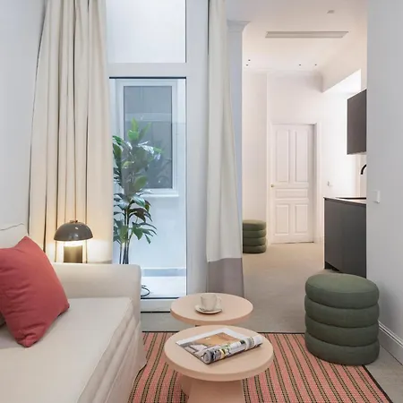 Apartment Casa Bedoya & Colors By Magno *