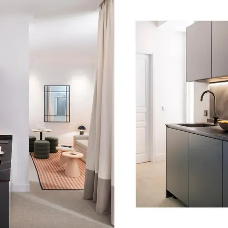 Apartment Casa Bedoya & Colors By Magno Seville