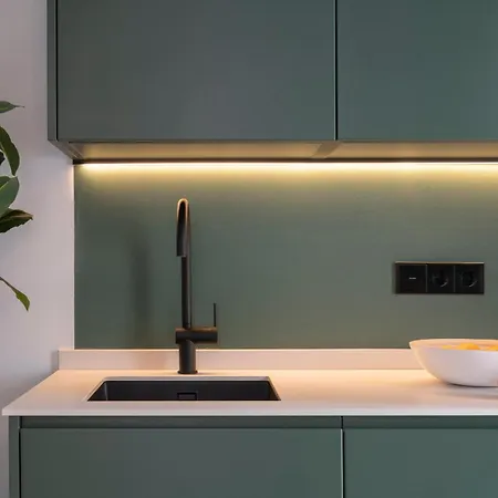 Casa Bedoya & Colors By Magno Apartment *