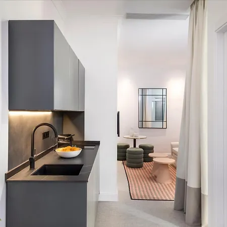 Apartment Casa Bedoya & Colors By Magno *