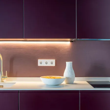 Casa Bedoya & Colors By Magno Apartment Seville
